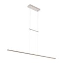 Steinhauer Profilo Hangl. Led dimbaar 3317ST
