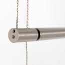 Steinhauer Profilo Hangl. Led dimbaar 3317ST