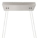 Steinhauer Profilo Hangl. Led dimbaar 3317ST