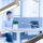 Steinhauer Profilo Hangl. Led dimbaar 3317ST