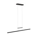 Steinhauer Profilo Hangl. Led dimbaar 3317ZW