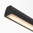 Steinhauer Profilo Hangl. Led dimbaar 3317ZW
