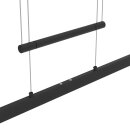 Steinhauer Profilo Hangl. Led dimbaar 3317ZW