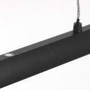 Steinhauer Profilo Hangl. Led dimbaar 3317ZW