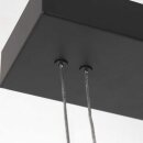 Steinhauer Profilo Hangl. Led dimbaar 3317ZW