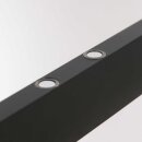Steinhauer Profilo Hangl. Led dimbaar 3317ZW