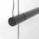 Steinhauer Profilo Hangl. Led dimbaar 3317ZW