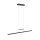 Steinhauer Profilo Hangl. Led dimbaar 3317ZW