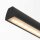 Steinhauer Profilo Hangl. Led dimbaar 3317ZW