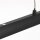 Steinhauer Profilo Hangl. Led dimbaar 3317ZW