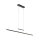 Steinhauer Profilo Hangl. Led dimbaar 3317ZW