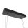 Steinhauer Profilo Hangl. Led dimbaar 3317ZW