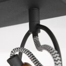 Steinhauer - Mexlite Nové Wandlamp 2-l. *M* 3327ZW