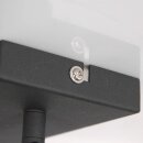 Steinhauer - Mexlite Nové Wandlamp 2-l. *M* 3327ZW
