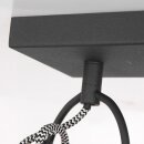 Steinhauer - Mexlite Nové Wandlamp 2-l. *M* 3327ZW