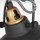 Steinhauer - Mexlite Nové Wandlamp 2-l. *M* 3327ZW