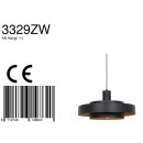 Steinhauer - Anne Light & home Flinter AN Hangl. 1-l. 3329ZW