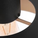 Steinhauer - Anne Light & home Flinter AN Hangl. 1-l. 3329ZW