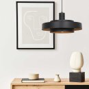 Steinhauer - Anne Light & home Flinter AN Hangl. 1-l. 3329ZW