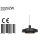 Steinhauer - Anne Light & home Flinter AN Hangl. 1-l. 3329ZW