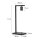 Steinhauer Stang Tafell. 1-l. (armatuur) 3332ZW