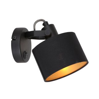 Steinhauer - Mexlite Ornoir Spot 1-l. E14 *M* 3333ZW