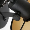 Steinhauer - Mexlite Ornoir Spot 1-l. E14 *M* 3333ZW