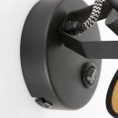 Steinhauer - Mexlite Ornoir Spot 1-l. E14 *M* 3333ZW