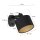 Steinhauer - Mexlite Ornoir Spot 1-l. E14 *M* 3333ZW