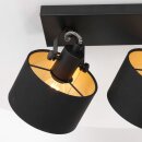 Steinhauer - Mexlite Ornoir Spot 2-l. E14 *M* 3334ZW