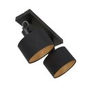 Steinhauer - Mexlite Ornoir Spot 2-l. E14 *M* 3334ZW