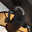 Steinhauer - Mexlite Ornoir Spot 2-l. E14 *M* 3334ZW