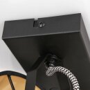 Steinhauer - Mexlite Ornoir Spot 2-l. E14 *M* 3334ZW