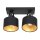 Steinhauer - Mexlite Ornoir Spot 2-l. E14 *M* 3334ZW