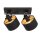 Steinhauer - Mexlite Ornoir Spot 2-l. E14 *M* 3334ZW
