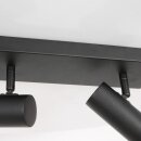 Steinhauer - Anne Light & home Bundle AN Spot 2-l. E27 3336ZW