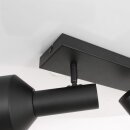Steinhauer - Anne Light & home Bundle AN Spot 2-l. E27 3336ZW