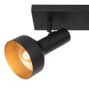 Steinhauer - Anne Light & home Bundle AN Spot 2-l. E27 3336ZW