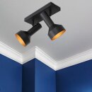 Steinhauer - Anne Light & home Bundle AN Spot 2-l. E27 3336ZW