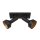 Steinhauer - Anne Light & home Bundle AN Spot 2-l. E27 3336ZW