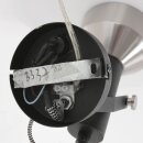 Steinhauer - Mexlite Acier Spot 1-l. E27 *M* 3337ZW