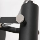 Steinhauer - Mexlite Acier Spot 1-l. E27 *M* 3337ZW