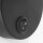 Steinhauer - Mexlite Acier Spot 1-l. E27 *M* 3337ZW