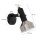 Steinhauer - Mexlite Acier Spot 1-l. E27 *M* 3337ZW