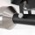 Steinhauer - Mexlite Acier Spot 2-l. E27 *M* 3338ZW