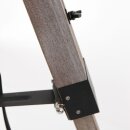 Steinhauer - Mexlite Triek Vloerl. 1-l. (armatuur) *M* 3348ZW