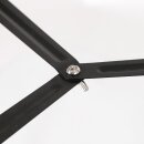 Steinhauer - Mexlite Triek Vloerl. 1-l. (armatuur) *M* 3348ZW