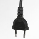 Steinhauer - Mexlite Triek Vloerl. 1-l. (armatuur) *M* 3348ZW