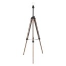 Steinhauer - Mexlite Triek Vloerl. 1-l. (armatuur) *M*...