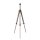 Steinhauer - Mexlite Triek Vloerl. 1-l. (armatuur) *M* 3348ZW